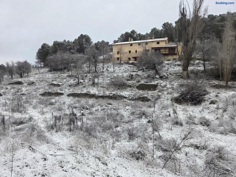 Casa Rural Mirabueno主图