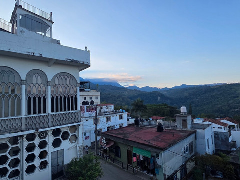 Posada El Castillo主图