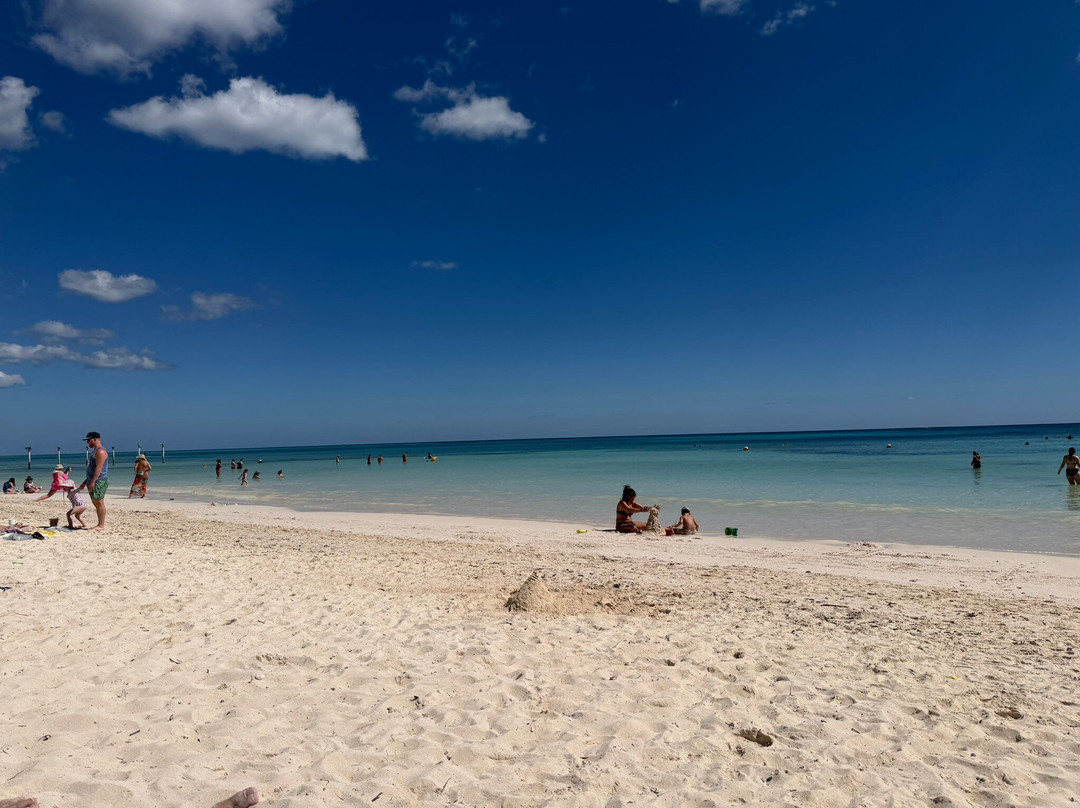 Family Selection at Grand Palladium Kantenah Resort & Spa