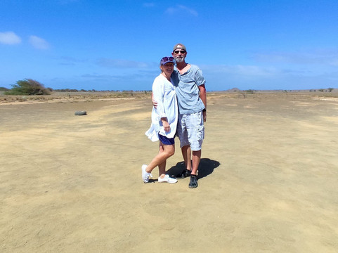 Annes Info Point-圣塔玛丽亚必去景点