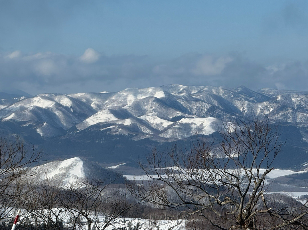 摩周湖-弟子屈町必去景点