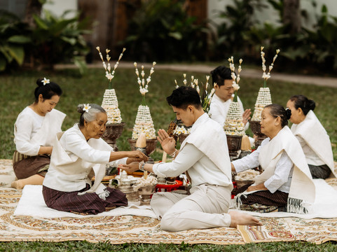 苏帕特拉酒店琅勃拉邦主图
