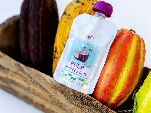 Cyprus Chocolates in Platres-Pano Platres必去景点