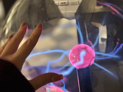 Krakil Museum of Illusions-克拉科夫必去景点