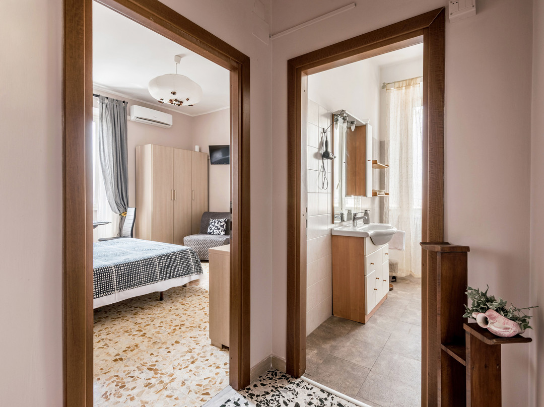 老火车站酒店主图