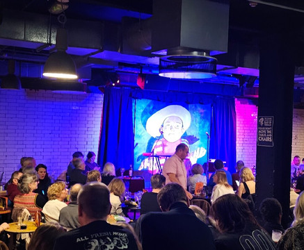 The Stand Comedy Club, Bar & Kitchen-纽卡斯尔必去景点