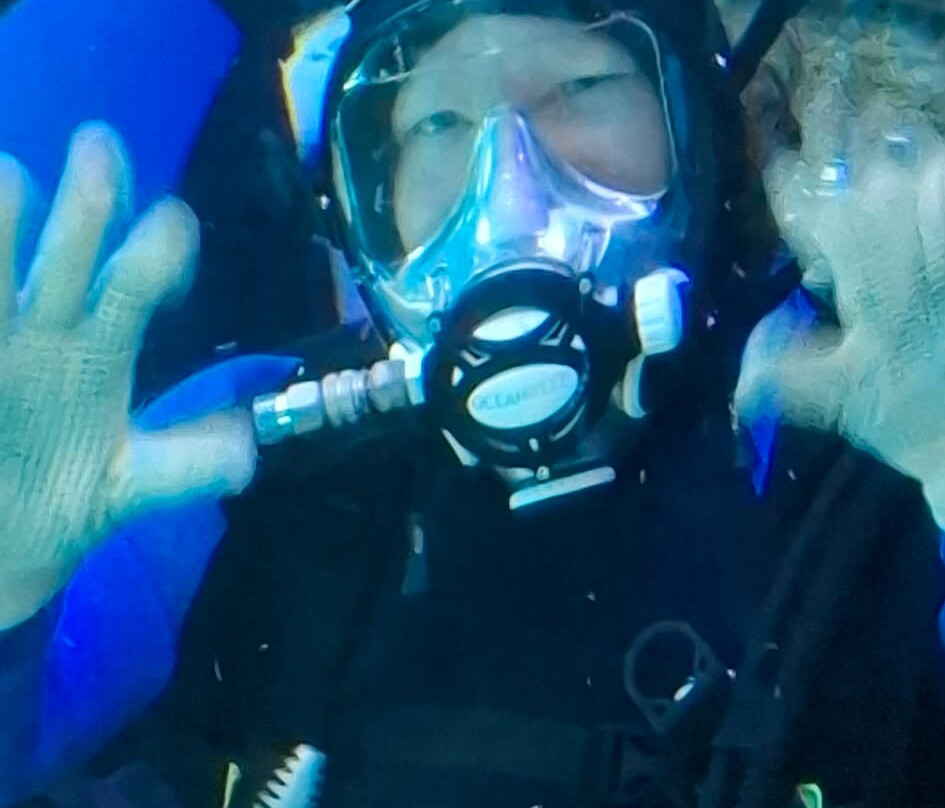 Skegness Aquarium-斯凯格内斯必去景点