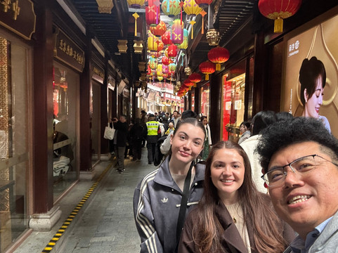 Odynovo-北京市必去景点