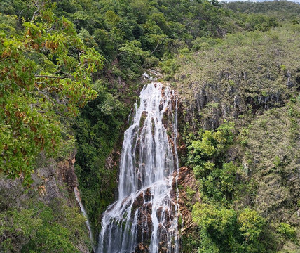 Community Kalunga of Engenho II-Cavalcante必去景点