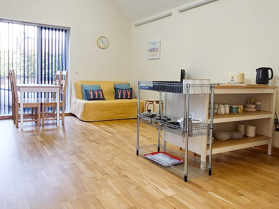 Findhorn Village Hostel