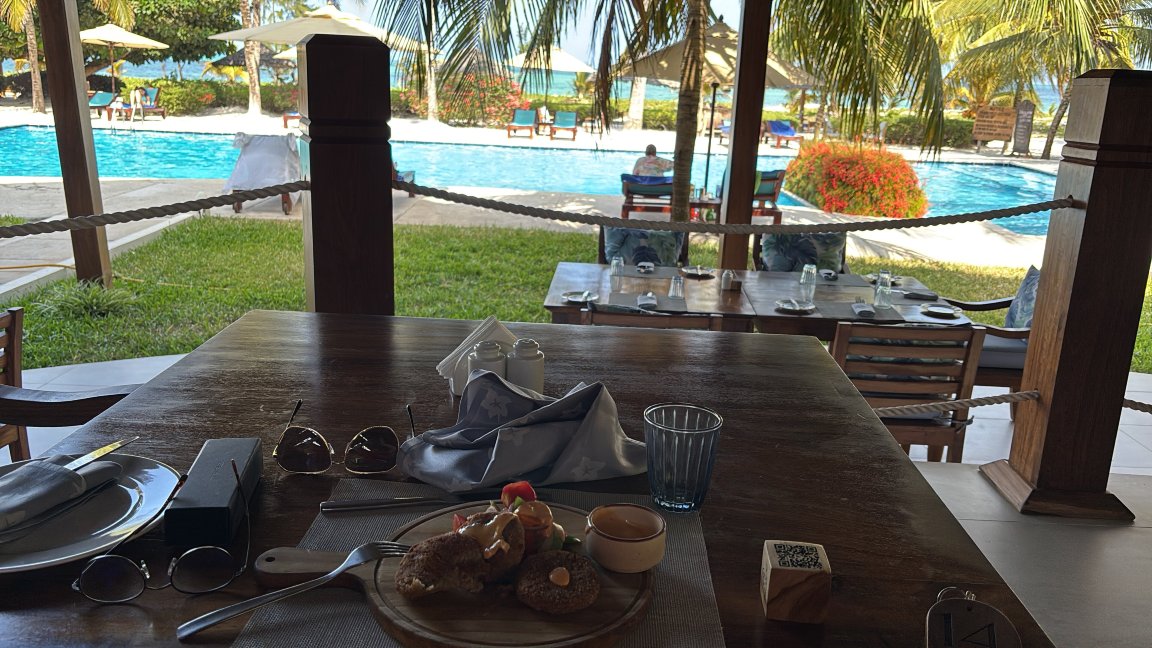 海滩齐斯瓦度假村-官方