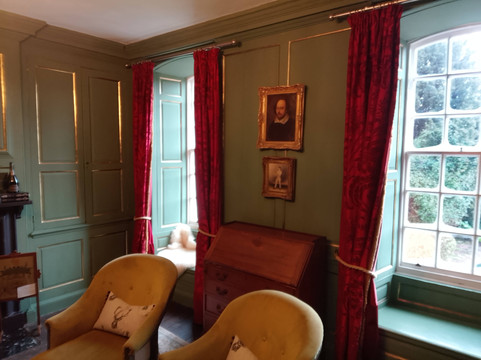 The Great House B&B主图