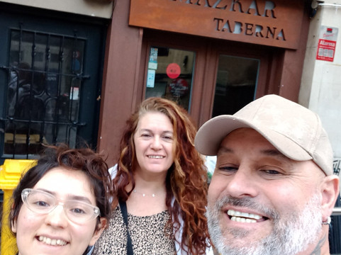 Pension Amazkar主图