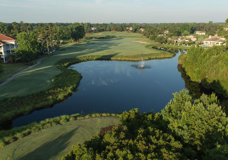 Grande Dunes Resort Golf Course-美特尔海滩必去景点