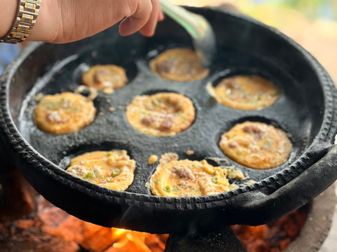 Mekong Typicque-芹苴必去景点