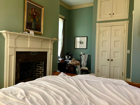 孔德堡旅馆 - 莫比尔主图