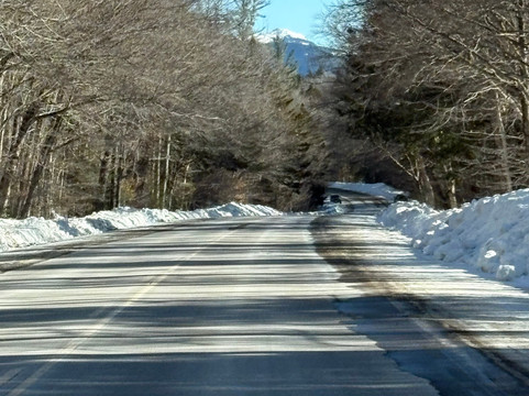 Mount Washington State Park-Mount Washington必去景点