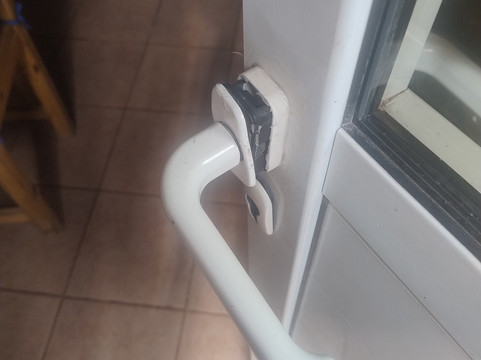 Complejo de Cabañas Tierra de Luna主图