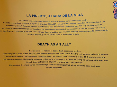 Museo Inkariy-Calca必去景点