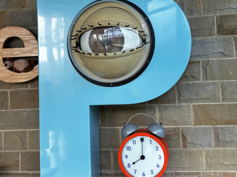 Eureka! The National Children's Museum-哈里法克斯必去景点