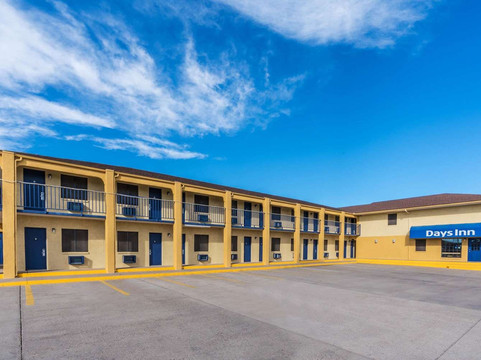 图克姆卡里温德姆戴斯酒店主图