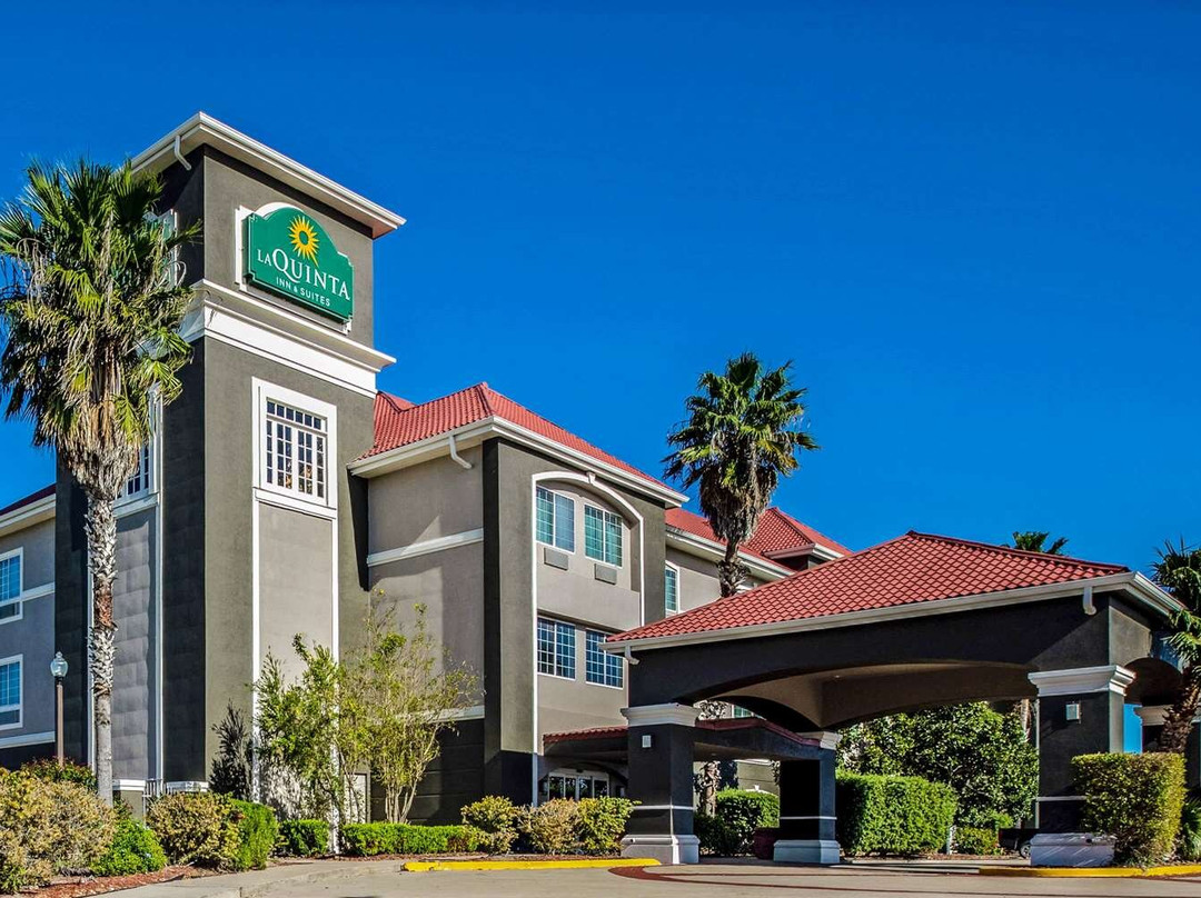 Sinton酒店住宿-La Quinta Inn & Suites by Wyndham Corpus Christi Northwest