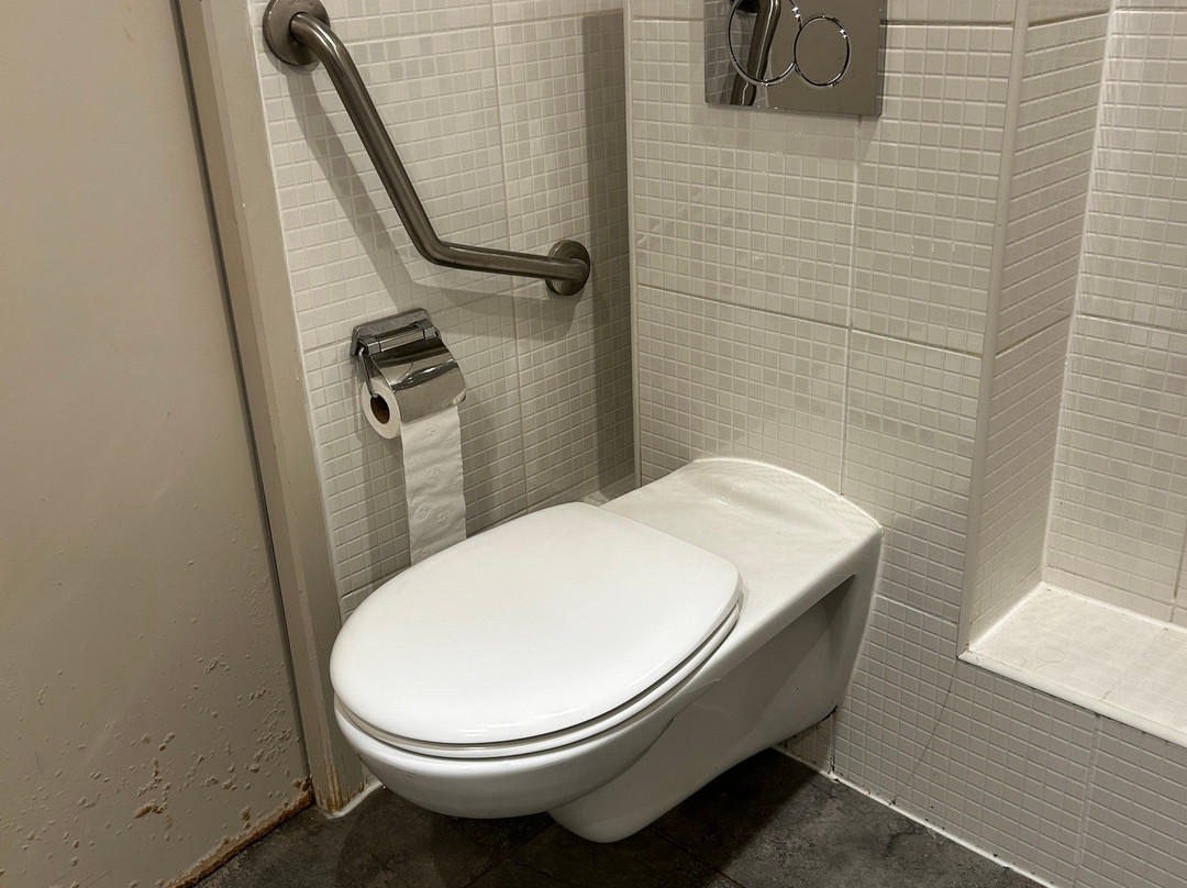 昂热西部省康铂酒店主图