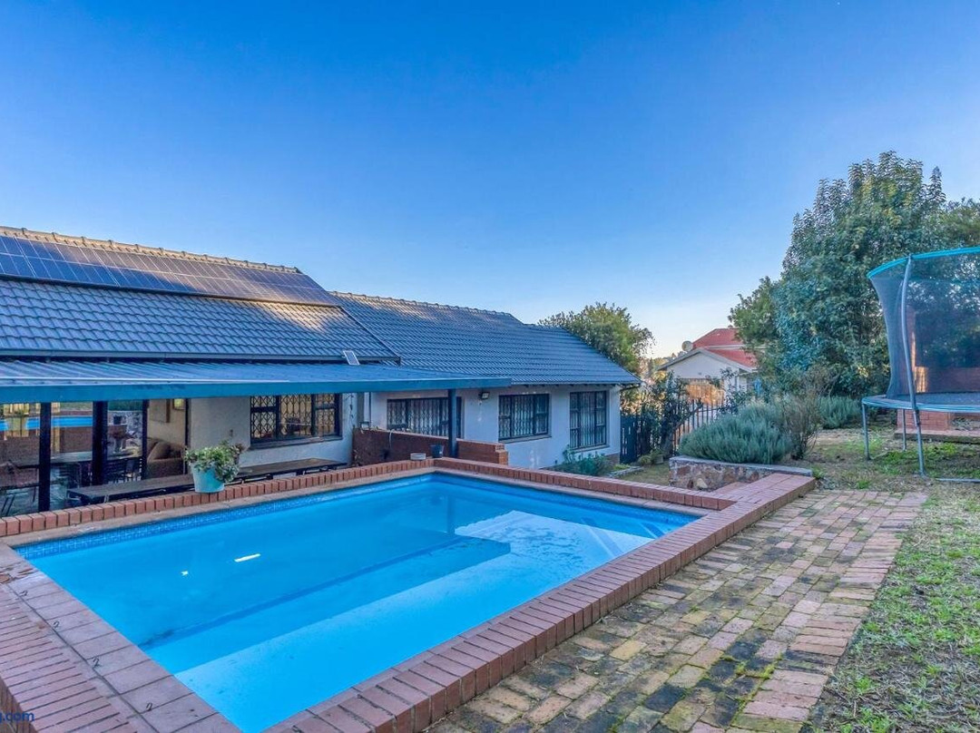 Westgate guesthouse