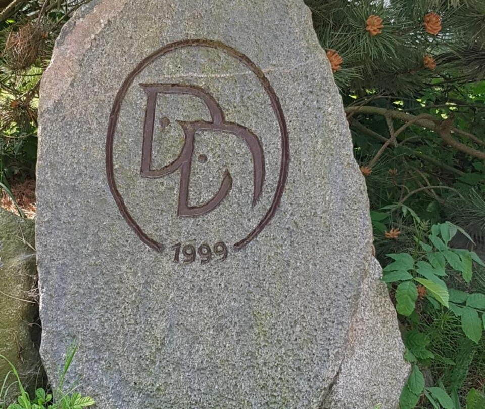 Reitanlage Duffner
