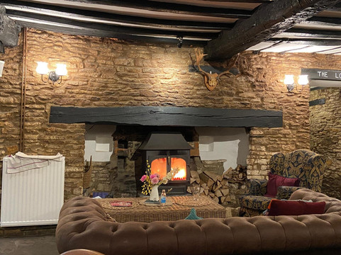 The Holford Arms主图