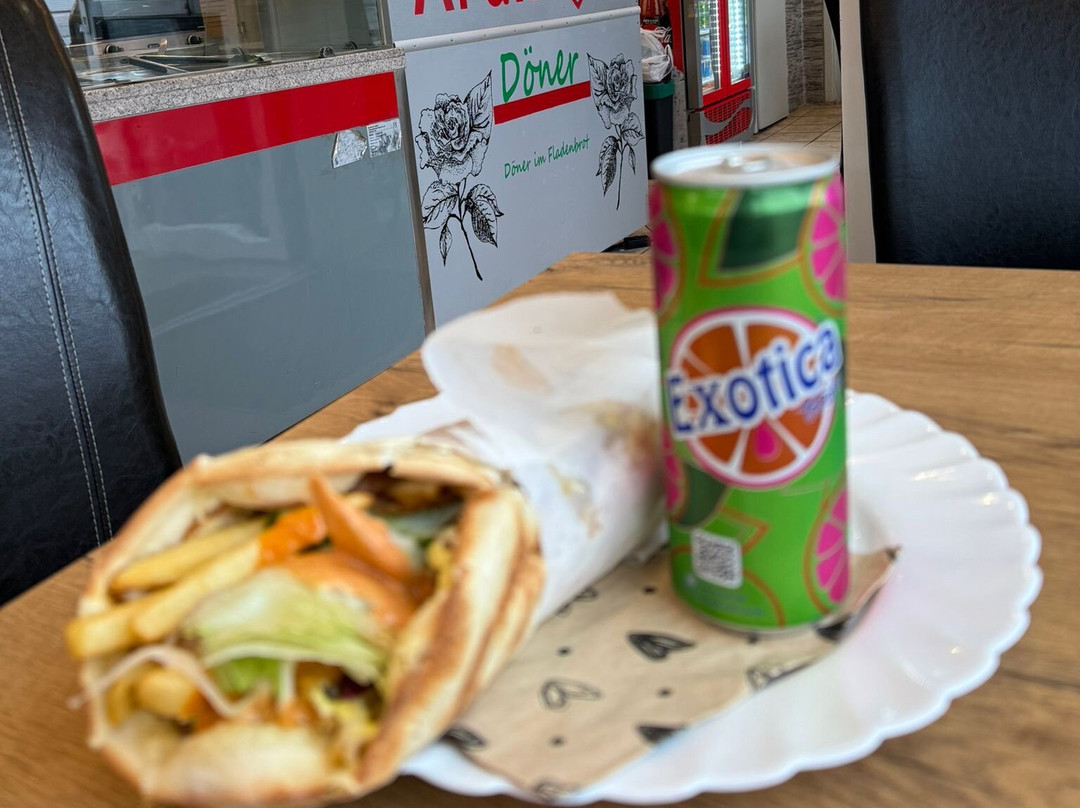 Al Amore Imbiss主图