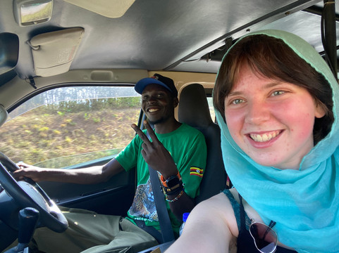 Northern Nature Safaris-Gulu必去景点