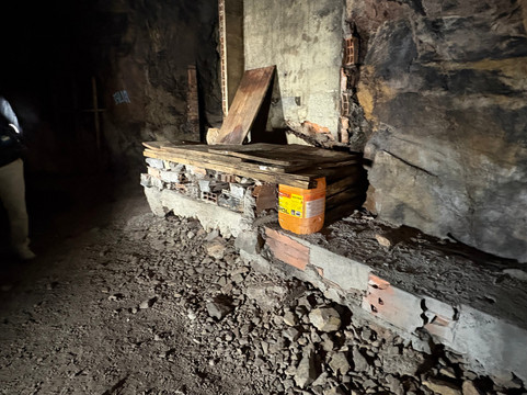 Bunker H-博尔扎诺必去景点