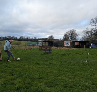 Devon Activity Centre-Ottery St. Mary必去景点