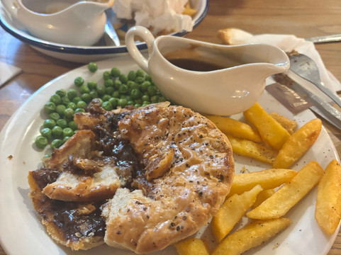 Star Stone-Stone必去景点