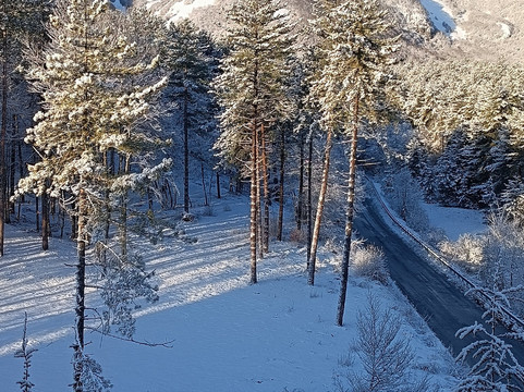 欧宾多里公园酒店主图