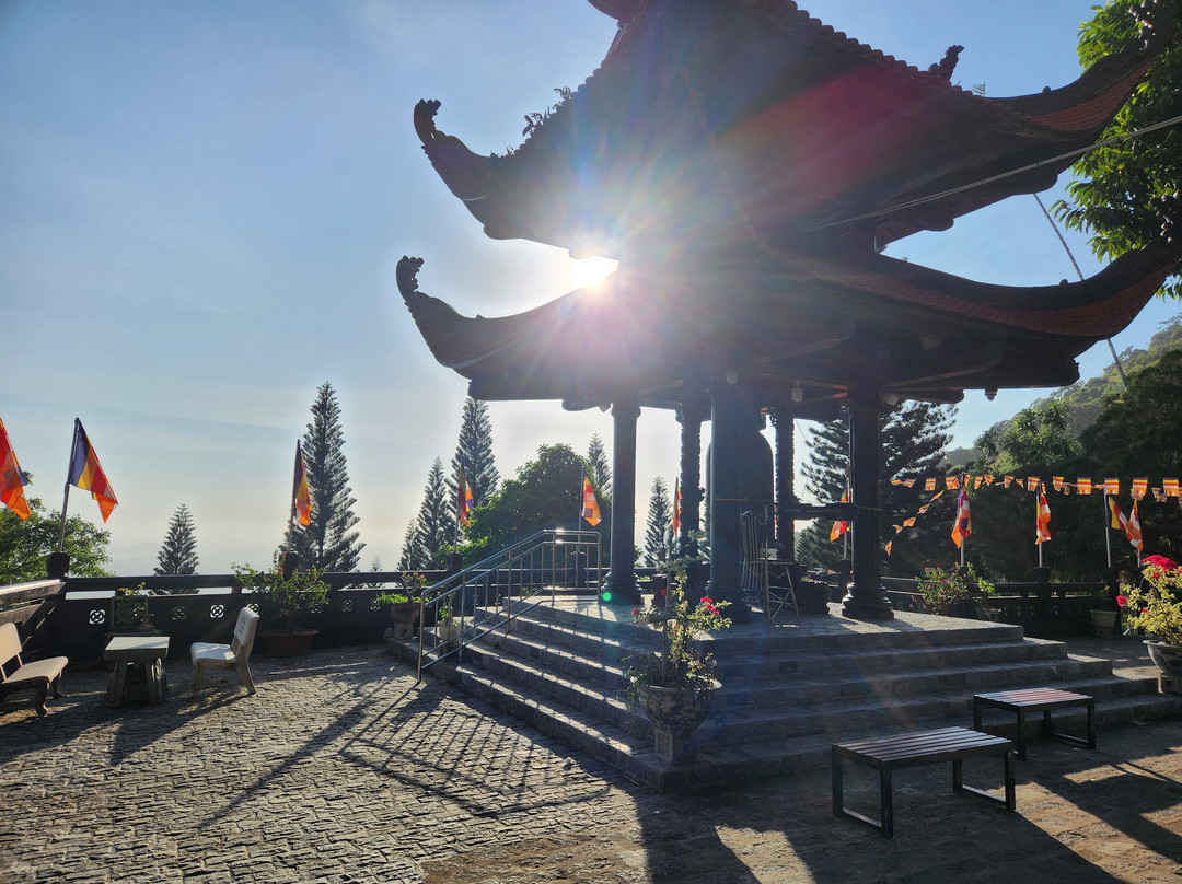 TTC World - Tà Cú-Thi Tran Thuan Nam必去景点