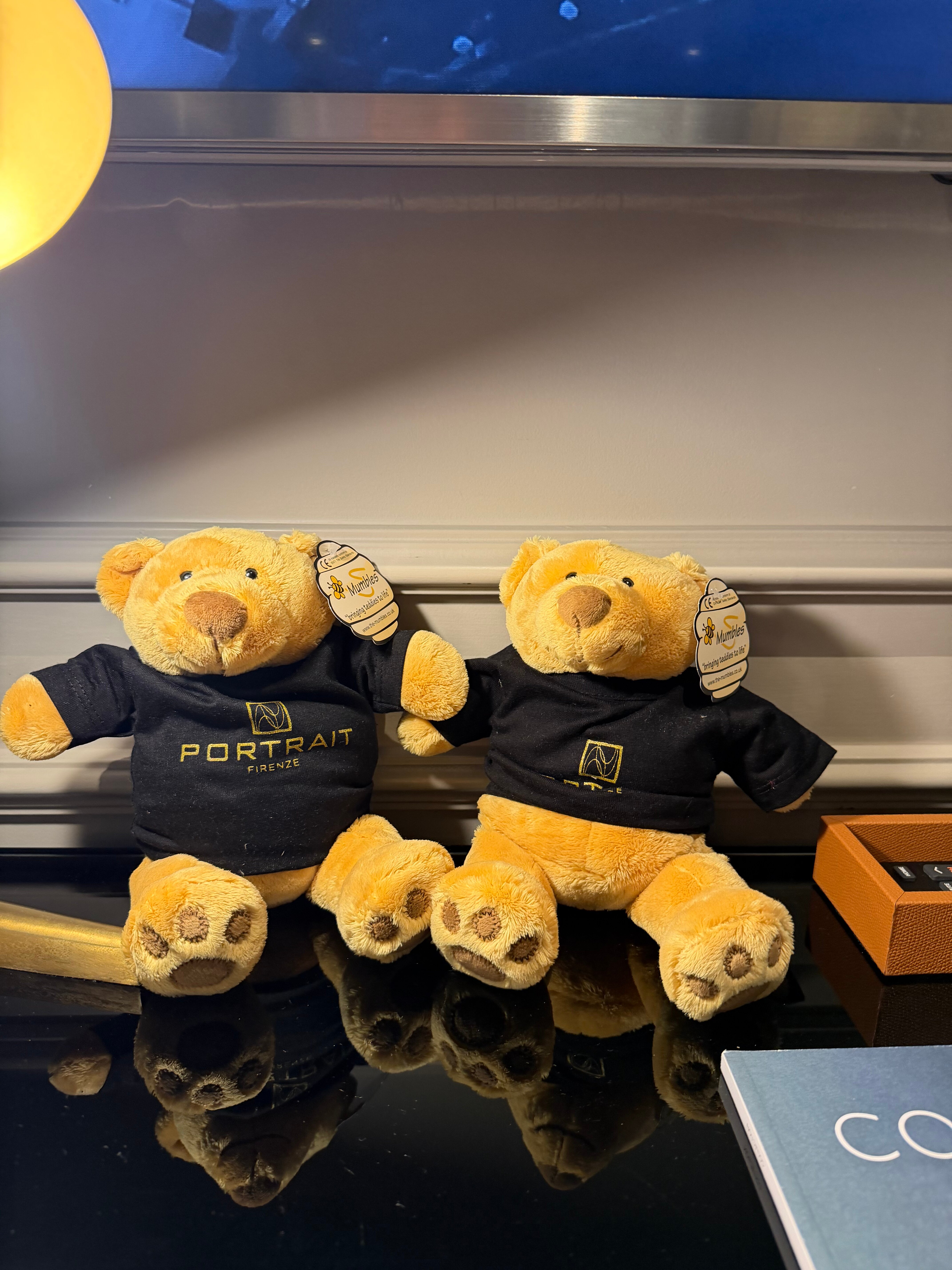 佛罗伦萨肖像酒店-朗伽诺臻选-客卧