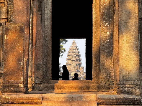 MyProGuide Cambodia-暹粒必去景点