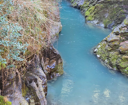 Orrido di Bellano-Bellano必去景点