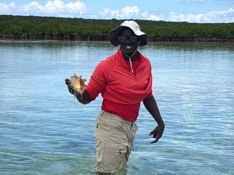 Columbus Isle Excursions-San Salvador必去景点