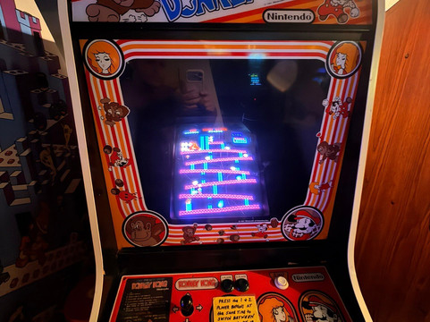 Asheville Pinball Museum-阿什维尔必去景点