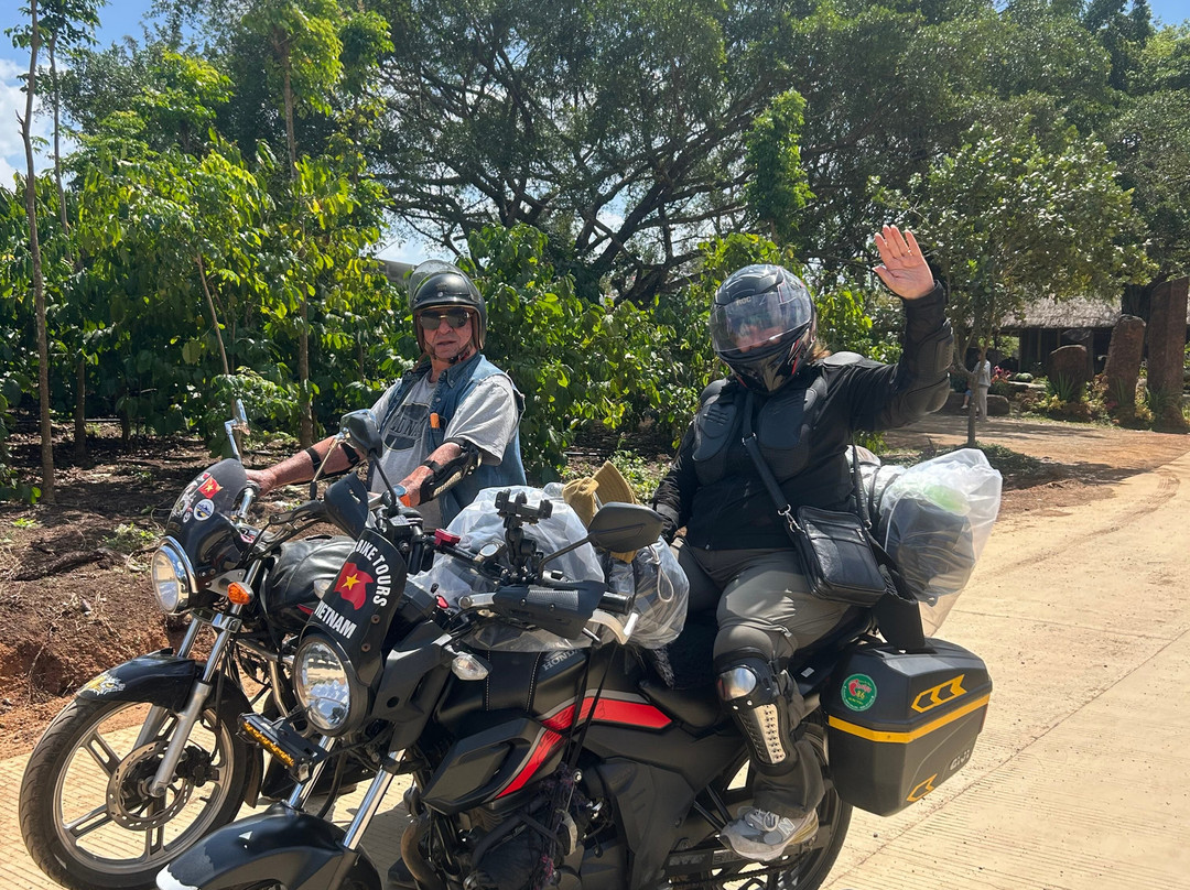 Ocean Easyrider Tour Vietnam-大勒必去景点