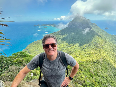 Lord Howe Environmental Tours-豪勋爵群岛必去景点