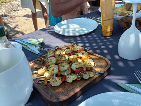 One Drop Excursions-格兰高伯必去景点