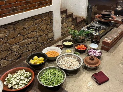 Ella Nine Arch Spice Garden-埃勒必去景点