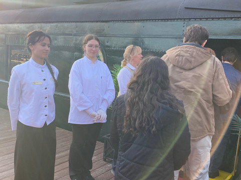 Colebrookdale Railroad-Boyertown必去景点