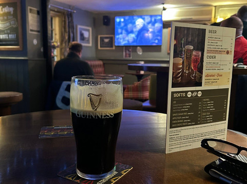 The White Hart-Chalfont St Peter必去景点