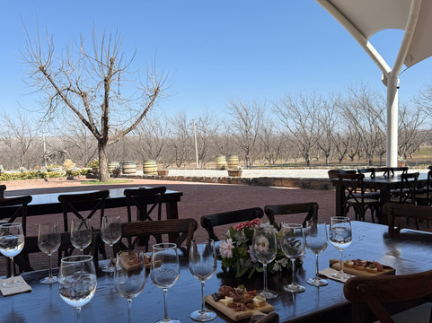 Bodega RGMX-Parras de la Fuente必去景点