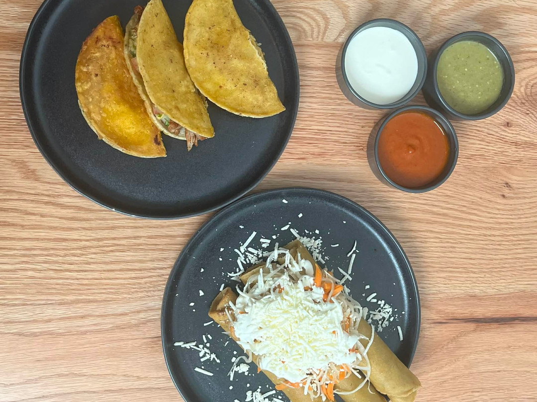 Tacomole